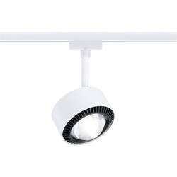 Paulmann Aldan svítidla do lištových systémů (230 V) URail pevně vestavěné LED 8 W LED signální bílá