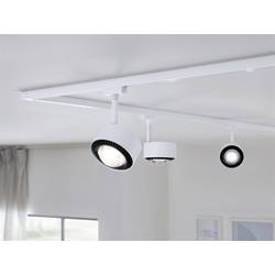 Paulmann Aldan svítidla do lištových systémů (230 V) URail pevně vestavěné LED 8 W LED signální bílá