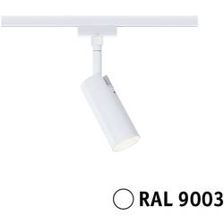 Paulmann Tubo svítidla do lištových systémů (230 V) URail 4 W LED signální bílá