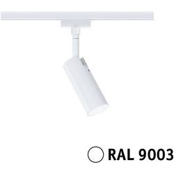 Paulmann Tubo svítidla do lištových systémů (230 V) URail 4 W LED signální bílá