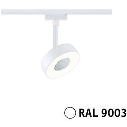 Paulmann Circle svítidla do lištových systémů (230 V) URail pevně vestavěné LED 5 W LED signální bílá