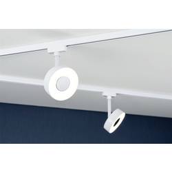 Paulmann Circle svítidla do lištových systémů (230 V) URail pevně vestavěné LED 5 W LED signální bílá
