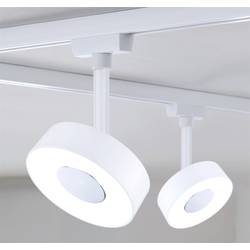 Paulmann Circle svítidla do lištových systémů (230 V) URail pevně vestavěné LED 5 W LED signální bílá