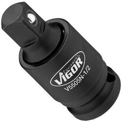 Vigor V5505N-1/2 rázový nástrčný klíč Pohon (šroubovák) 1/2 1 ks