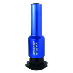 Gedore Capture 0,2-2 Nm RF 2 Simulátor pádu šroubů