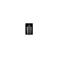 Gedore 3038580 012705 Šestihranný stupňovitý adaptér 6 mm, 7 mm, 8 mm, 9 mm Pohon (šroubovák) 1/4 (6,3 mm) 30 mm 1 ks
