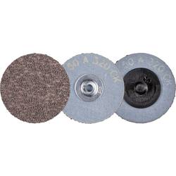 PFERD TOOLS CD 75 A 1000 CK 42757100 brusný list Zrnitost 1000 (Ø x d) 75 mm x 75 mm 50 ks