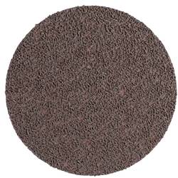 PFERD TOOLS CD 75 A 1000 CK 42757100 brusný list Zrnitost 1000 (Ø x d) 75 mm x 75 mm 50 ks