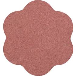 PFERD TOOLS CDR 60 A 180 CONTOUR 42759008 brusný list Zrnitost 180 (Ø) 60 mm 50 ks