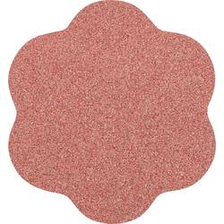 PFERD TOOLS CD 60 A 80 CONTOUR 42759002 brusný list Zrnitost 80 (Ø) 60 mm 50 ks