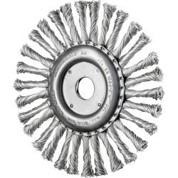 PFERD TOOLS Kulatý nástavec RBG 17813/22,2 CT INOX 0,50 43304046 10 ks