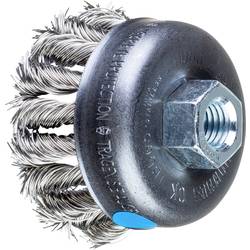 PFERD TOOLS Hrncový kartáč POS TBG 65/M14 CT INOX 0,50 43305053 1 ks