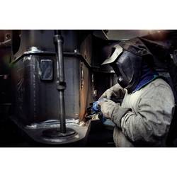 PFERD TOOLS Kulatý nástavec POS RBG 12512/M14 CT INOX 0,50 43303055 1 ks