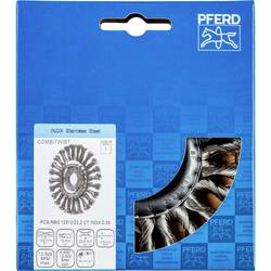 PFERD TOOLS Kulatý nástavec POS RBG 12512/22,2 CT INOX 0,35 43303011 1 ks