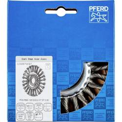 PFERD TOOLS Kulatý nástavec POS RBG 12512/22,2 CT ST 0,50 43303010 1 ks