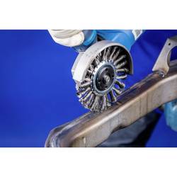 PFERD TOOLS Kulatý nástavec POS RBG 12512/22,2 CT ST 0,50 43303010 1 ks