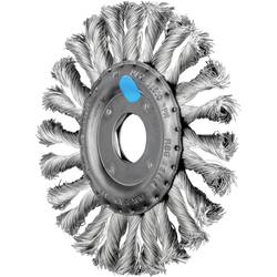 PFERD TOOLS Kulatý nástavec RBG 12512/22,2 CT INOX 0,35 43303072 10 ks