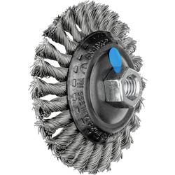PFERD TOOLS Kuželový kartáč 43313006 1 ks
