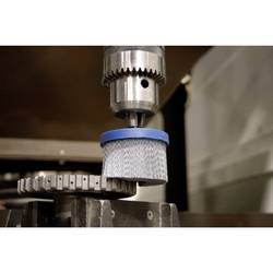 PFERD TOOLS Talířový kartáč, DBUR 50/6 CO 120 1,10 43400045 1 ks