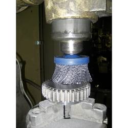 PFERD TOOLS Talířový kartáč, DBUR 63/6 SiC 120 0,55 43400043 1 ks