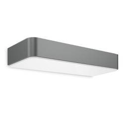 Steinel 052966 AUSSENLEUCHTE XSOLAR SOL-O ANT solární nástěnné osvětlení LED žádná 0.07 W antracitově šedá