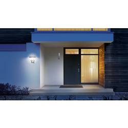 Steinel 052966 AUSSENLEUCHTE XSOLAR SOL-O ANT solární nástěnné osvětlení LED žádná 0.07 W antracitová