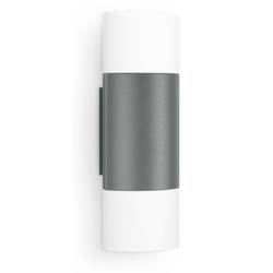 Steinel L 910 M ANT 078720 venkovní nástěnné osvětlení LED žádná 9.8 W antracitová