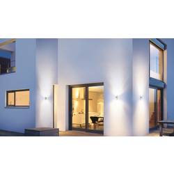 Steinel L 910 M ANT 078720 venkovní nástěnné osvětlení LED žádná 9.8 W antracitová