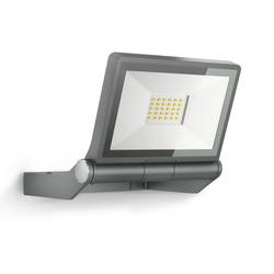 Steinel LED STRAHLER XLED ONE ANT 065201 venkovní LED reflektor Energetická třída (EEK2021): E (A - G) 17.8 W Barvy světla (LED svítidlo): teplá bílá
