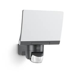 Steinel LED STRAHLER XLED HOME 2 XL S ANT V2 030056 venkovní LED reflektor s PIR detektorem Energetická třída (EEK2021): E (A - G) 19.3 W Barvy světla (LED
