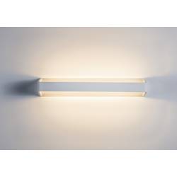 Paulmann Bar 70791 LED nástěnné světlo 10.5 W bílá