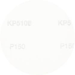 PFERD TOOLS KR 125 A 150 42871215 brusný papír pro brusné kotouče Zrnitost 150 (Ø) 125 mm 50 ks