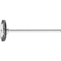 PFERD TOOLS Kulatý nástavec RBU 1602/2,34 SBS 43100308 10 ks