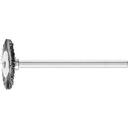 PFERD TOOLS Kulatý nástavec 43100558 10 ks