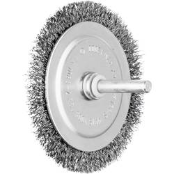 PFERD TOOLS Kulatý nástavec 43105021 10 ks