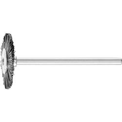 PFERD TOOLS Kulatý nástavec 43100758 10 ks
