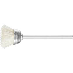 PFERD TOOLS Hrncový kartáč 43209407 10 ks