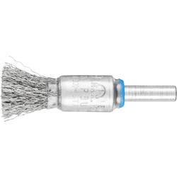 PFERD TOOLS Štětcový kartáč 43204109 10 ks