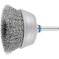 PFERD TOOLS Hrncový kartáč 43211204 10 ks