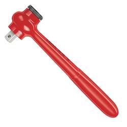 Knipex Knipex-Werk 98 42 ráčna 1/2 265 mm