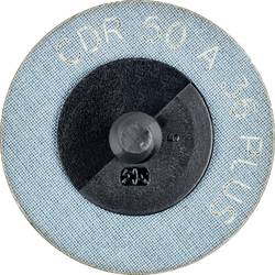 PFERD TOOLS CDR 50 A 36 PLUS 42775503 brusný list Zrnitost 36 (Ø) 50 mm 100 ks