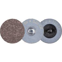 PFERD TOOLS CDR 50 A 1200 CK 42795120 brusný list Zrnitost 1200 (Ø) 50 mm 100 ks
