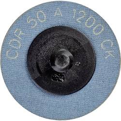 PFERD TOOLS CDR 50 A 1200 CK 42795120 brusný list Zrnitost 1200 (Ø) 50 mm 100 ks