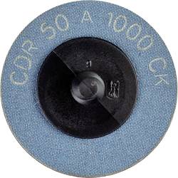 PFERD TOOLS CDR 50 A 1000 CK 42795100 brusný list Zrnitost 1000 (Ø) 50 mm 100 ks
