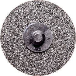 PFERD TOOLS CDR 38 SiC 80 RS 42799017 brusný list Zrnitost 80 (Ø) 38 mm 100 ks