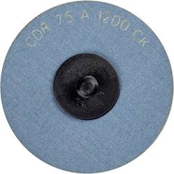 PFERD TOOLS CDR 75 A 1200 CK 42797120 brusný list Zrnitost 1200 (Ø) 75 mm 50 ks