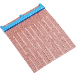 PFERD TOOLS 42800111 Brusná lamela 12 ks