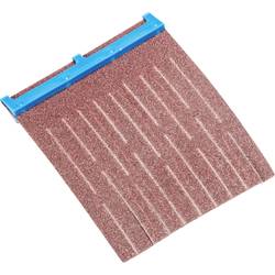 PFERD TOOLS 42800112 Brusná lamela 12 ks