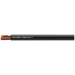 Helukabel ISOBUS PUR 17001251 Hybridní linka 2 x 16 mm² + 2 x 2.50 mm², 50 m, černá