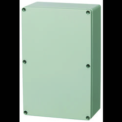 Fibox PC 162409 7032810 univerzální pouzdro 164 x 244 x 90 polykarbonát šedobílá (RAL 7035) 1 ks